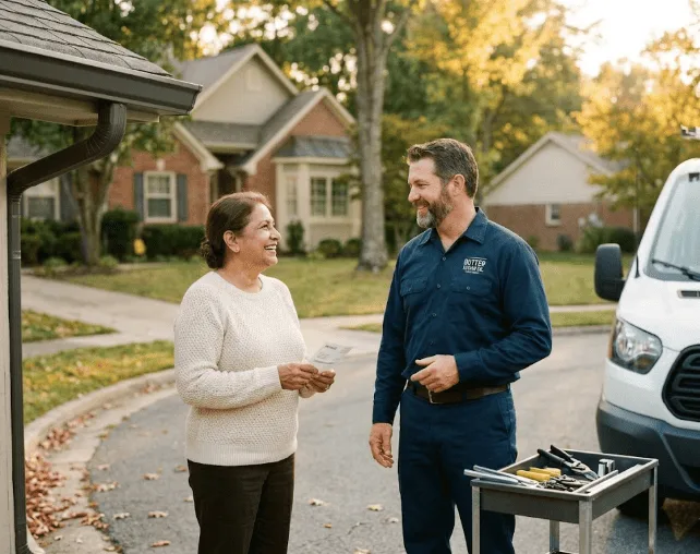 Gutter Repair Waldron, MO FAQs