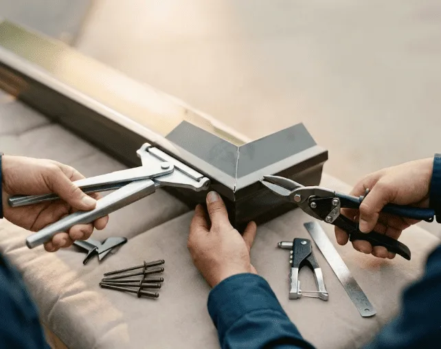 Why choose Gutter Repair in Waldron, MO